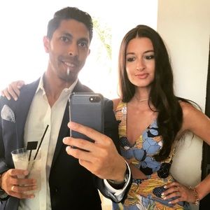 Meet your Posher, David